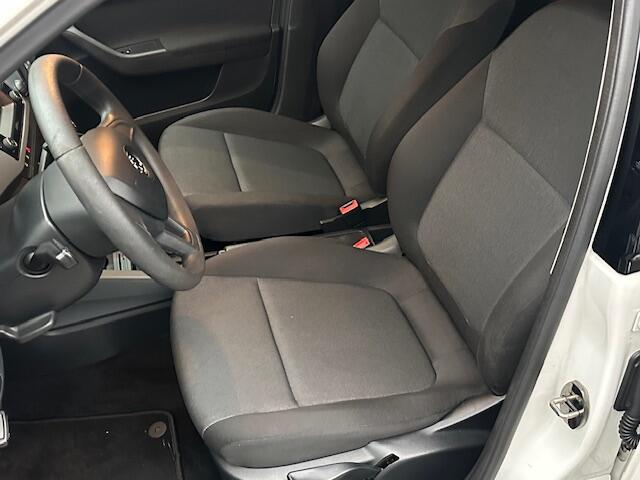 Skoda FABIA Combi 1.2 TSI Edition Automaat