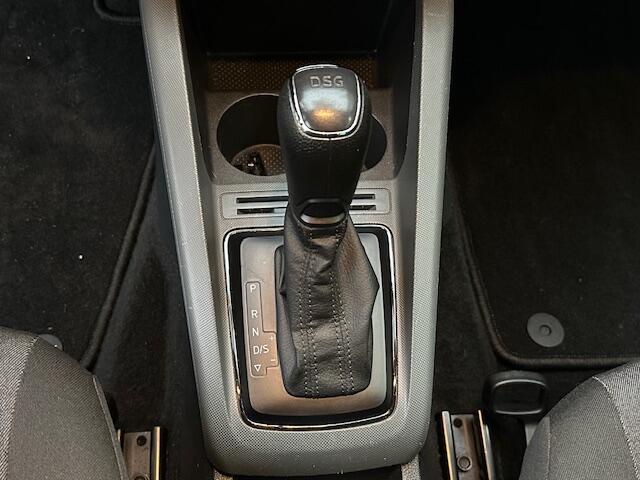 Skoda FABIA Combi 1.2 TSI Edition Automaat