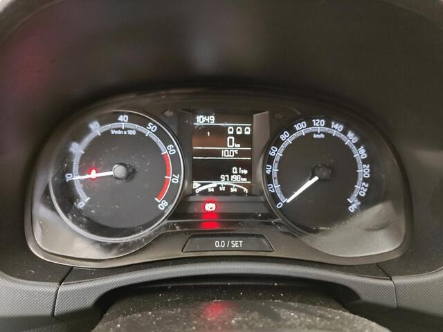 Skoda FABIA Combi 1.0 TSI Active 1e Eigenaar | Volledig Onderh | BTW | MultiMedia | Airco | Cruise | Led | Active Launch Pack | Dakrails