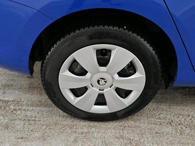 Skoda FABIA Combi 1.0 TSI Active 1e Eigenaar | Volledig Onderh | BTW | MultiMedia | Airco | Cruise | Led | Active Launch Pack | Dakrails