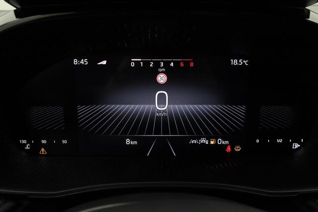 Skoda FABIA Business Edition 1.0 TSI 95 pk