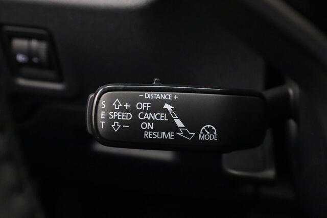 Skoda FABIA Business Edition 1.0 TSI 95 pk