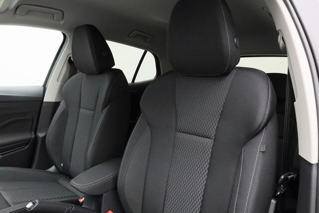 Skoda FABIA Business Edition 1.0 TSI 95 pk