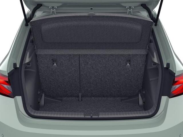 Skoda FABIA Monte Carlo 1.0 TSI 115 pk 7 versn. DSG | Navigatie pakket | Travel assist | Licht en Zicht plus | Verwarmbare voorstoelen