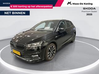 skoda-fabia-1.0-tsi-115pk-dsg-monte