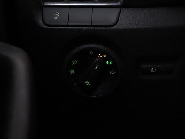 Skoda FABIA Combi 1.0 TSI Monte Carlo Ecc/Sportstoelen/Nav