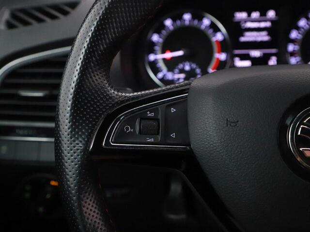 Skoda FABIA Combi 1.0 TSI Monte Carlo Ecc/Sportstoelen/Nav