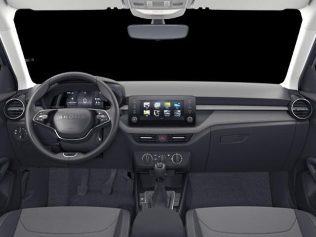 Skoda FABIA Selection 1.0 TSI 95 PK