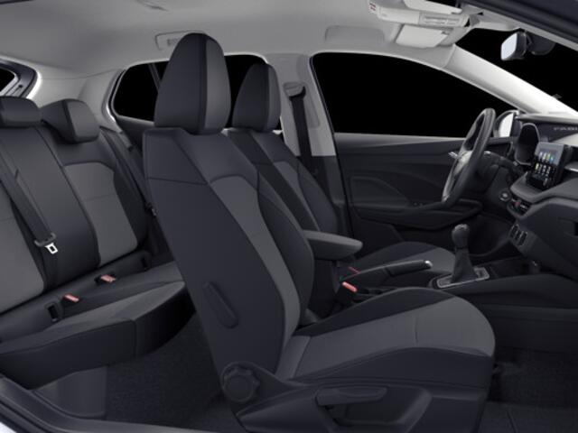 Skoda FABIA Selection 1.0 TSI 95 PK