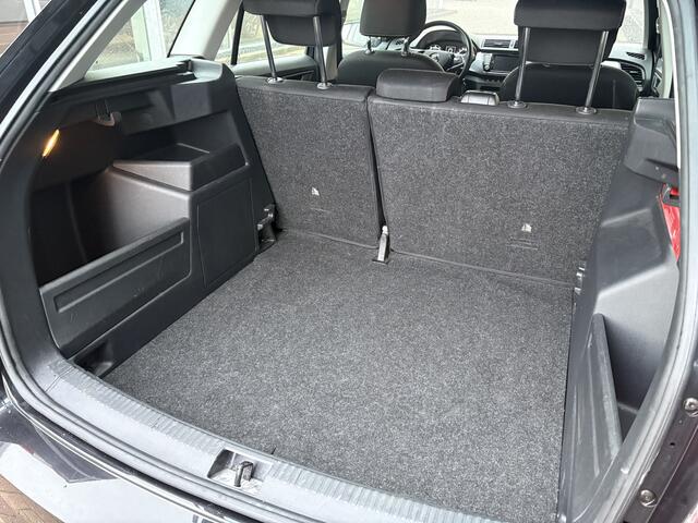 Skoda FABIA Combi 1.0 TSi 95pk Business Edition CAMERA/NAVI/CARPLAY/CRUISE/PDC/16INCH