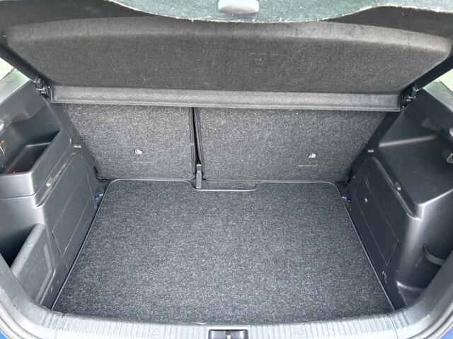 Skoda FABIA 1.0 TSI Clever Panoramadak / Full LED / All-Seasons