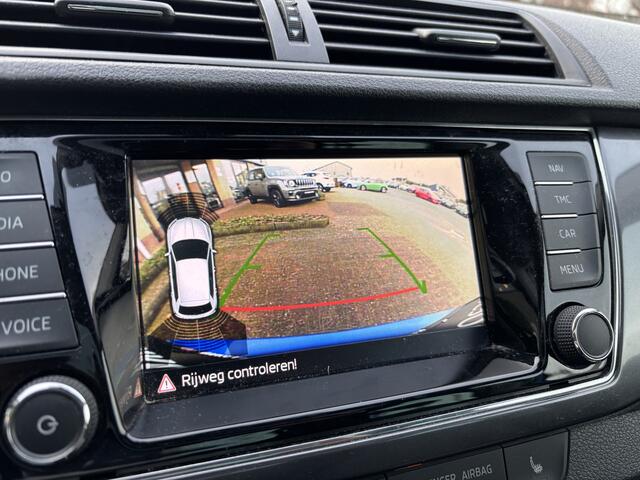 Skoda FABIA 1.0 TSI Clever Panoramadak / Full LED / All-Seasons