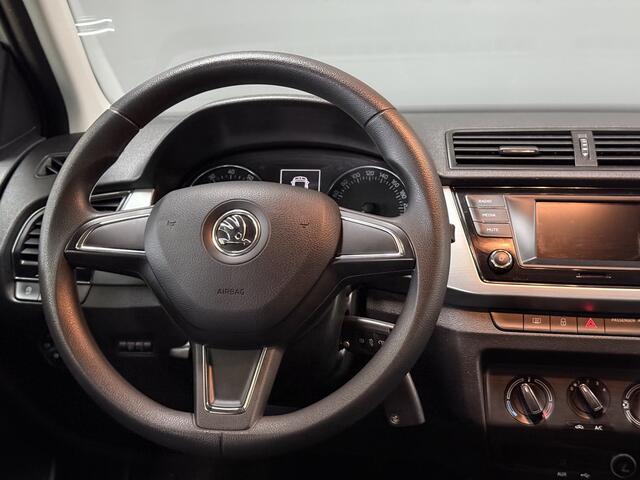 Skoda FABIA 1.2 TSI Ambition | Cruise | Airco