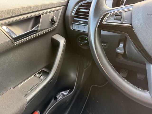 Skoda FABIA Combi 1.0 TSi 95pk Edition, Clima | CarPlay | Trekhaak