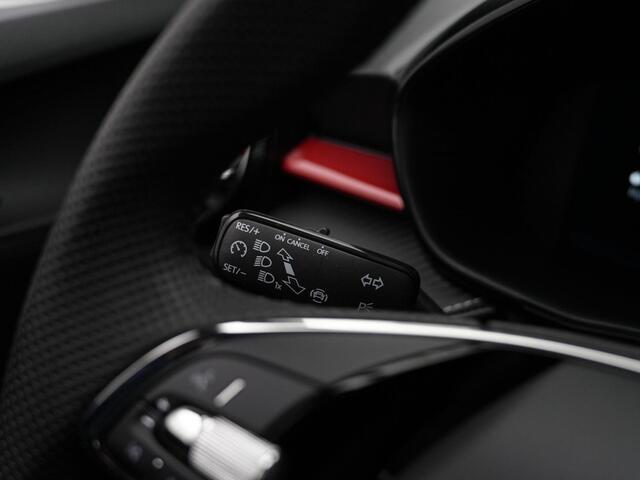 Skoda FABIA 1.0 TSI 110 pk DSG Monte Carlo | Parkeersensoren achter | Virtual Cockpit | Carplay | 2-zone Climatronic