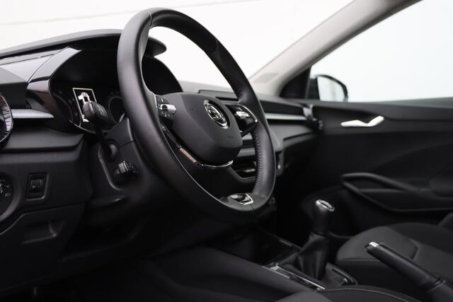 Skoda FABIA 1.0 TSI Ambition 95pk