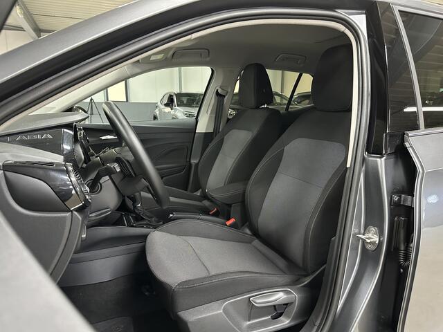 Skoda FABIA 1.0 TSI 116pk AUT. Business Edition | Stoelverwarming | Apple Carplay/Android Auto | LED