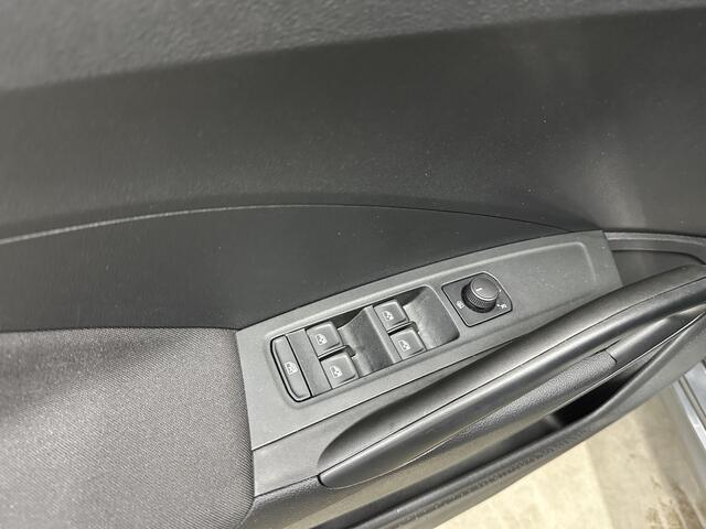 Skoda FABIA 1.0 TSI 116pk AUT. Business Edition | Stoelverwarming | Apple Carplay/Android Auto | LED