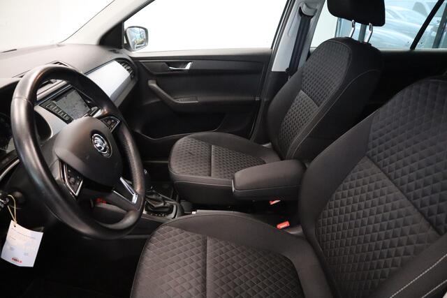 Skoda FABIA Combi 1.0 TSI Drive Navigatie Cruise Control