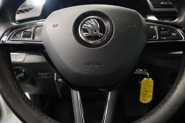 Skoda FABIA Combi 1.0 TSI Drive Navigatie Cruise Control