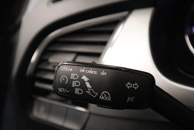 Skoda FABIA Combi 1.0 TSI Drive Navigatie Cruise Control