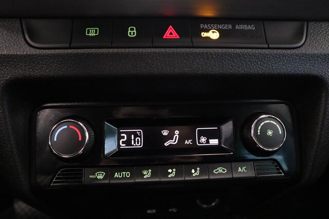 Skoda FABIA Combi 1.0 TSI Drive Navigatie Cruise Control