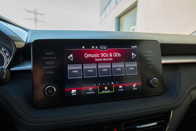 Skoda FABIA 1.0 TSI Business Edition