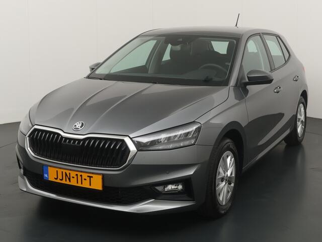 Skoda FABIA 1.0 TSI Selection