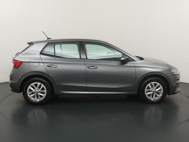 Skoda FABIA 1.0 TSI Selection