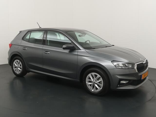 Skoda FABIA 1.0 TSI Selection