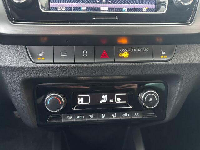 Skoda FABIA 1.0 TSI STYLE NAVI AIRCO PDC