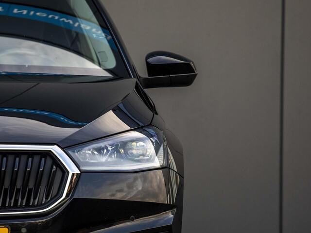 Skoda FABIA 1.0 TSI Monte Carlo