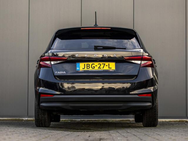 Skoda FABIA 1.0 TSI Monte Carlo