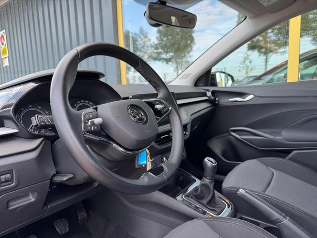 Skoda FABIA 1.0 TSI | BOVAG GARANTIE