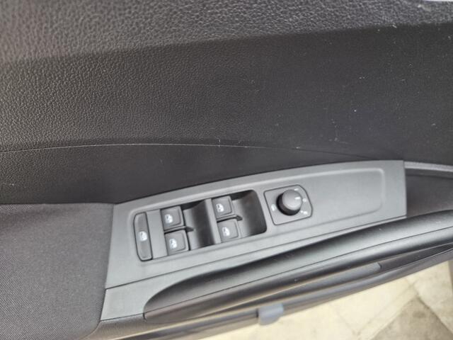 Skoda FABIA 1.0 TSI Ambition