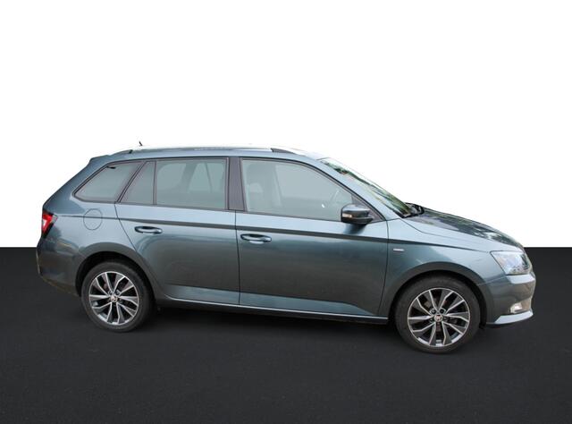 Skoda FABIA Combi 1.0 TSI Drive