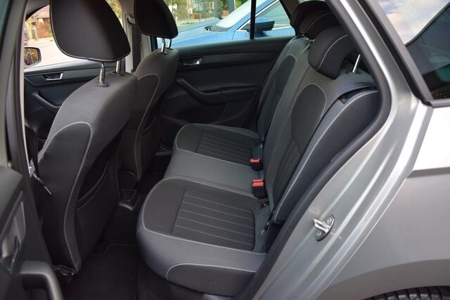 Skoda FABIA Combi 1.0 TSI 96PK Style | Org. NL | BOVAG Garantie | Uniek lage KM stand met NAP | Full Map Navigatie | PDC Voor&Achter | Automatische Airco | Cruise Control | 15'' Velgen |