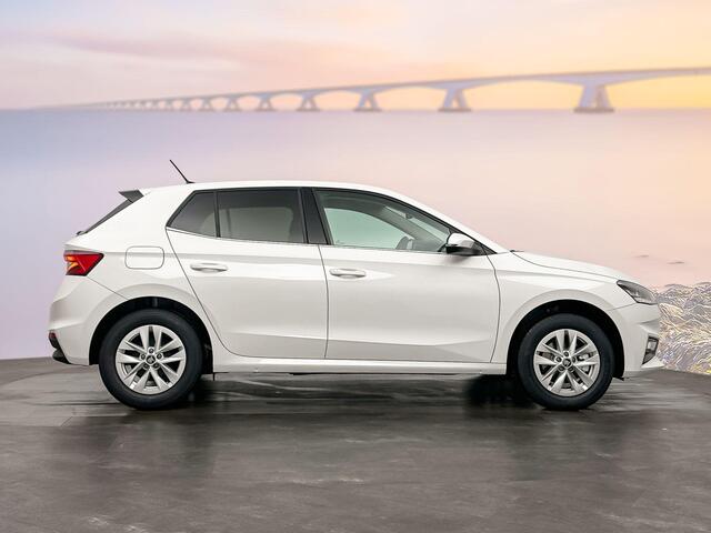 Skoda FABIA Business Edition 1.0 TSI 85 kW / 115 PK Hatchback