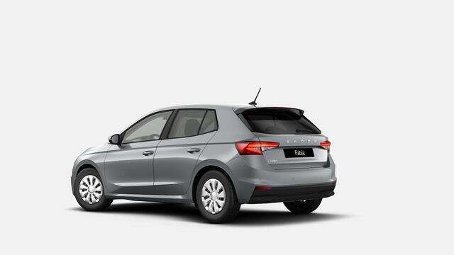 Skoda FABIA Selection 1.0 TSI 70 kW / 95 PK Hatchback