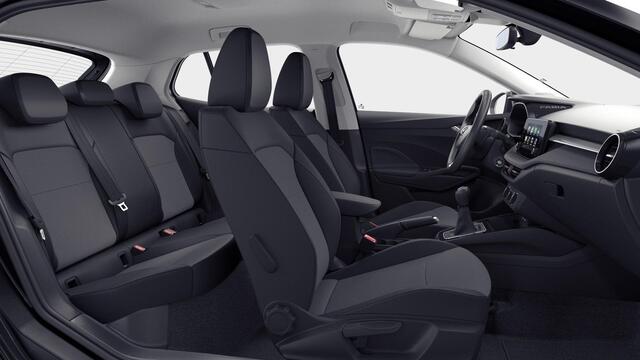 Skoda FABIA Selection 1.0 TSI 70 kW / 95 PK Hatchback