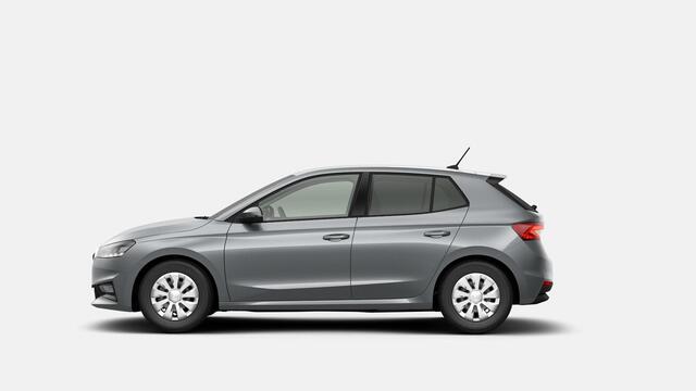 Skoda FABIA Selection 1.0 TSI 70 kW / 95 PK Hatchback
