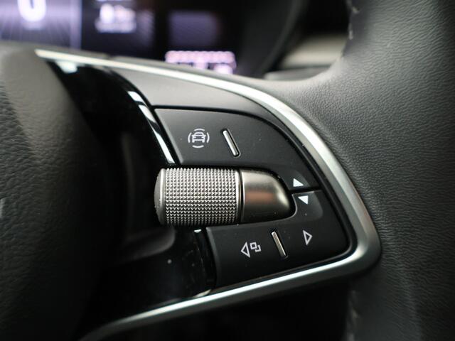 Skoda FABIA 1.0 TSI Selection | 115 PK | Automaat | Multifunctioneel stuurwiel | Cruisecontrol | Parkeersensoren |