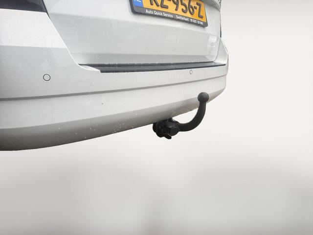 Skoda FABIA Combi 1.0 TSI Style Business | Automaat | Navigatie | Panorama Dak | Stoelverwarming | Parkeersensoren | Trekhaak | Climate Control
