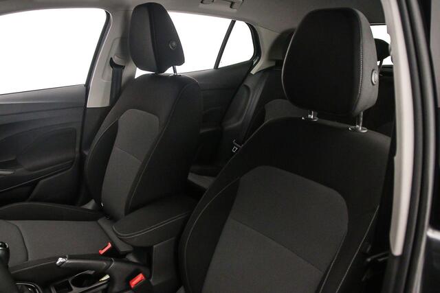 Skoda FABIA Selection 1.0 TSI 95pk Cruise control, App connect, LED koplampen, Parkeersensor achter, Airco, DAB, Radio, Bluetooth