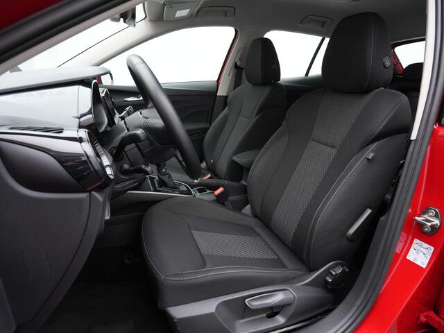 Skoda FABIA 1.0 TSI 110 pk Style | Adaptive Cruise | Navigatie | Parkeersensoren voor/achter | Carplay