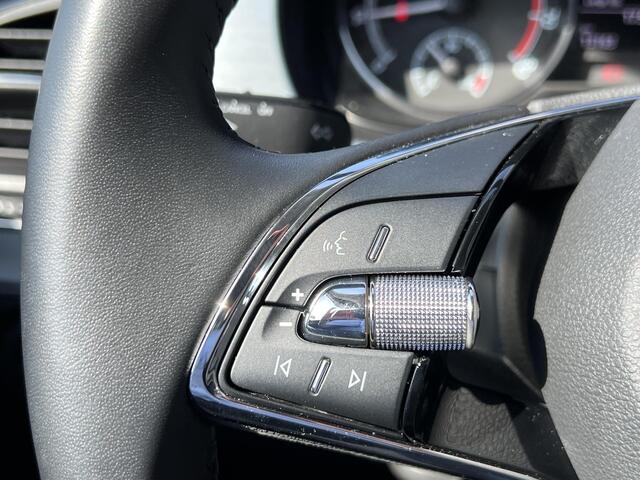 Skoda FABIA Combi 1.0 TSI Ambition | Camera | CarPlay | ECC | LM