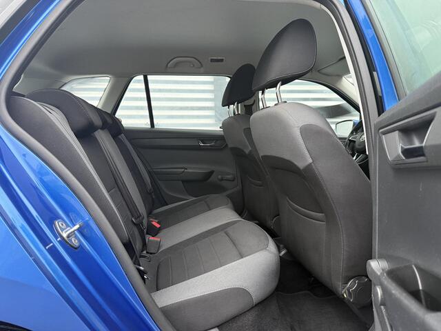 Skoda FABIA Combi 1.0 TSI Business Edition Airco,Cruise,PDC,LM Velgen,Weinig KM,APK tot 03-2027
