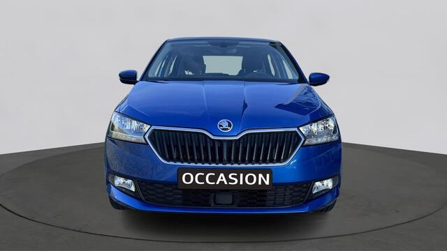 Skoda FABIA 1.0 TSI Clever