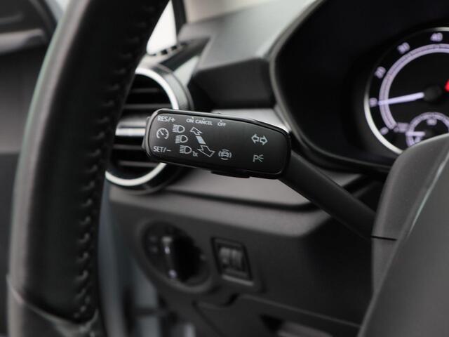 Skoda FABIA 1.0 TSi 110 Pk Automaat Business Edition | Cruise Control | Climate Control | Parkeersensoren | Stoelverwarming | Bluetooth | Carplay | 15 Inch | 33.912 Km!!