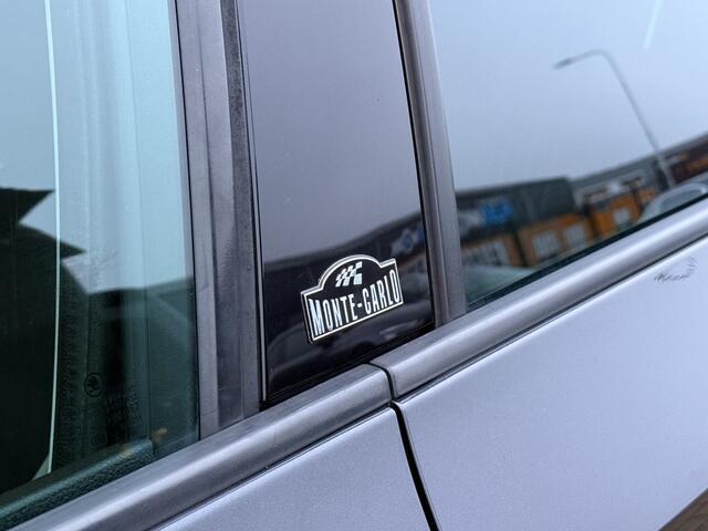 Skoda FABIA Combi 1.2 TSI Monte Carlo | Glazen dak | Cruise | Led | Kuipstoelen